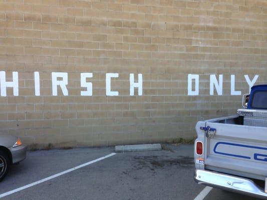 Hirsch Pipe & Supply Company