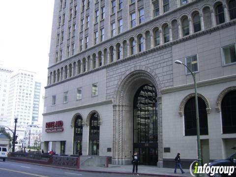 Jeffrey Allen - Graves & Allen Attorneys and Counselors at Law