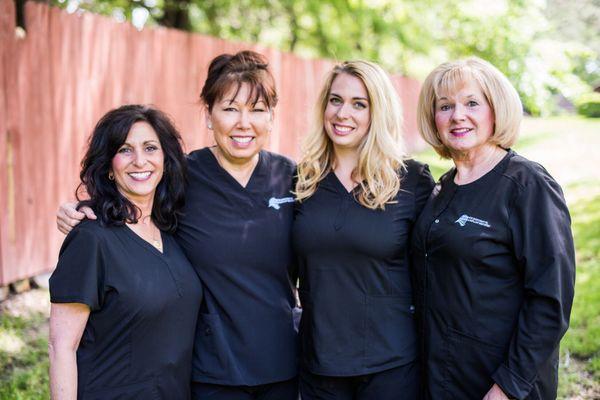 Center for Restorative, Cosmetic & Implant Dentistry
