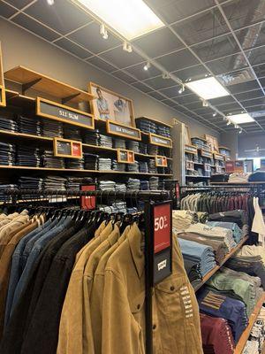Levi's Outlet