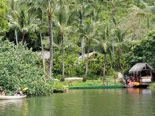 Wailua River State Park
