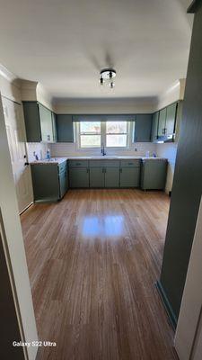 Hammertime Renovations