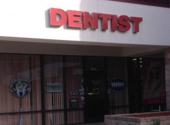 Guillermo F Porro, DMD, PA