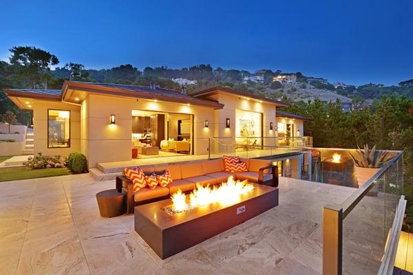 Joseph Farrell Architecture