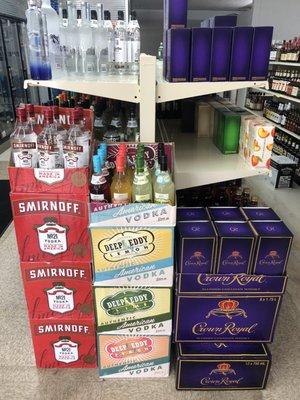 Love Liquor