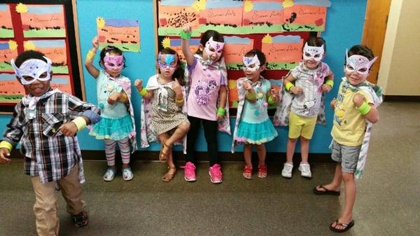 Smart Start Creative Learning Center