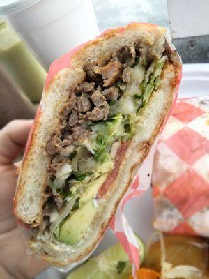 El Grullense Taqueria