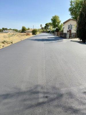 Navarro Paving