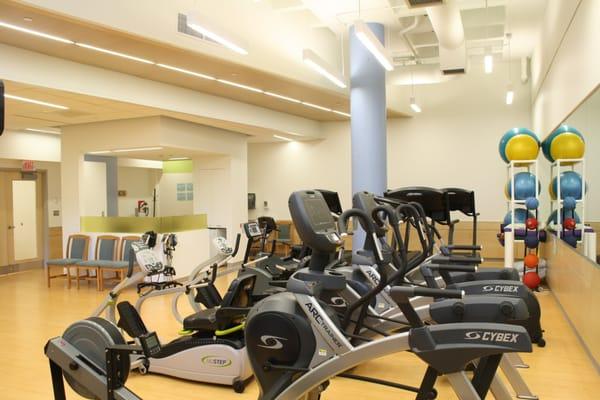 Joslin Diabetes Center