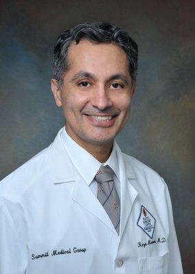 Reza Momeni, MD