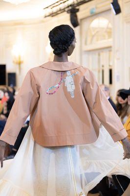 Paris Fashion Week 2019