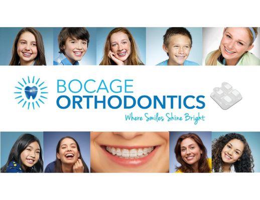 Bocage Orthodontics