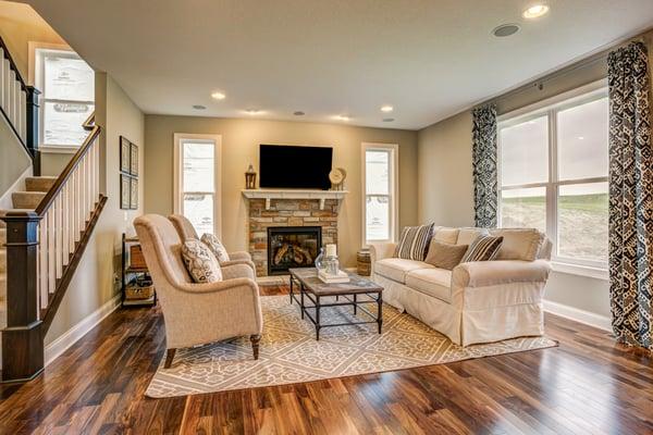 Lennar at Founders Ridge