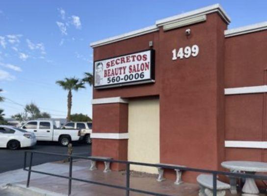 Secretos Beauty Salon