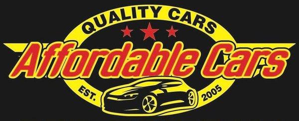 Affordable Cars