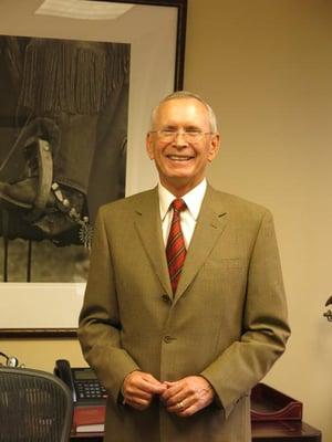 Newport Beach, CA Accounting Firm - James D. Anderson, CPA