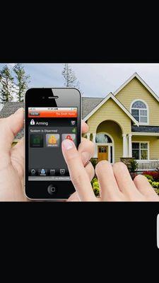Digital App on Your Smart Phone