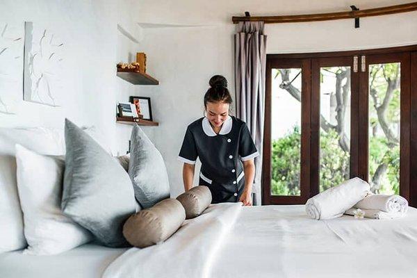 The HomeMaid Company