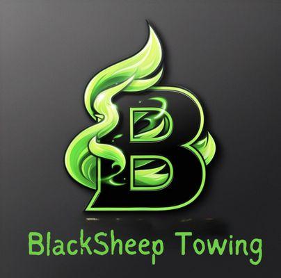 Blacksheep Towing