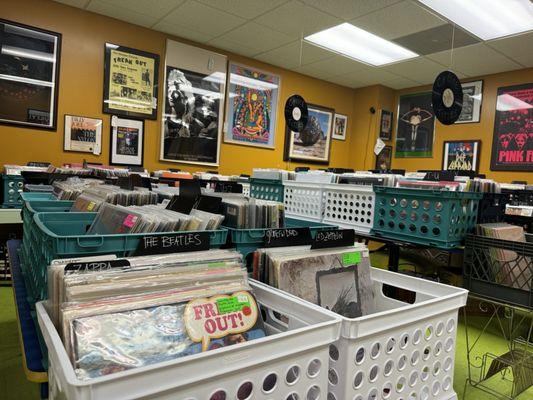 Past Chapters Mid-Century Modern