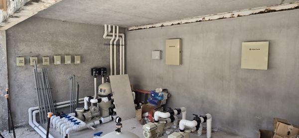 YD Electric and services