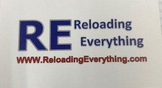 Reloading Everything
