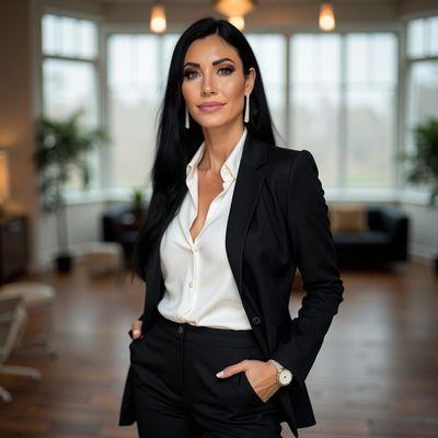 Michelle LeCompte - Epique Realty