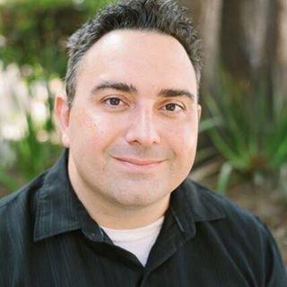 T J VanMarter, MA BCBA LMFT