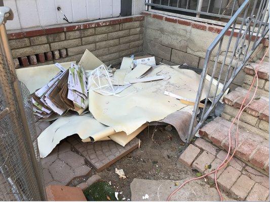 Blues Junk and Hauling Solutions