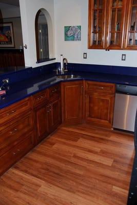 Kelley's Floor Coverings