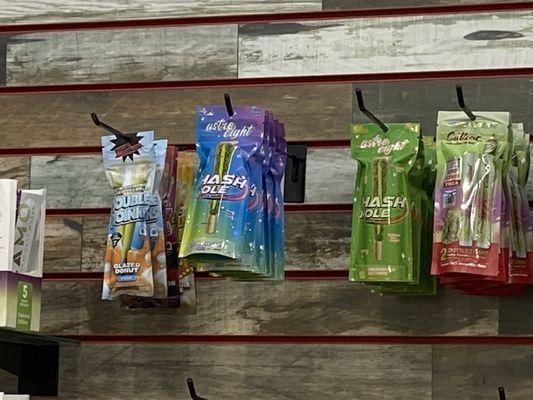 White Cloud Smoke Shop