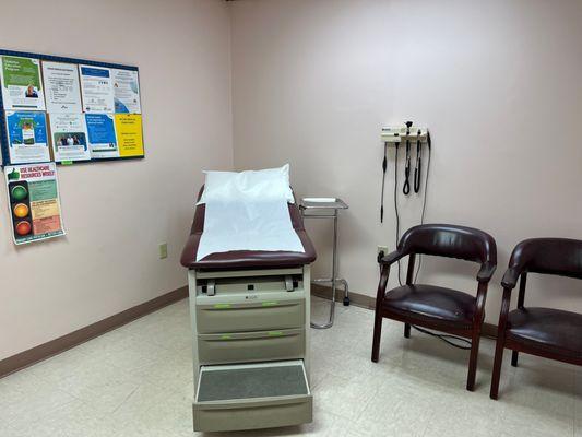 All Care Medical Consultants