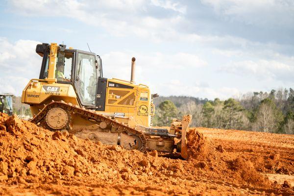 C W Matthews Contracting