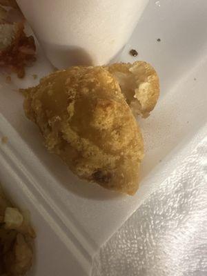 Chucks Oriental Palace