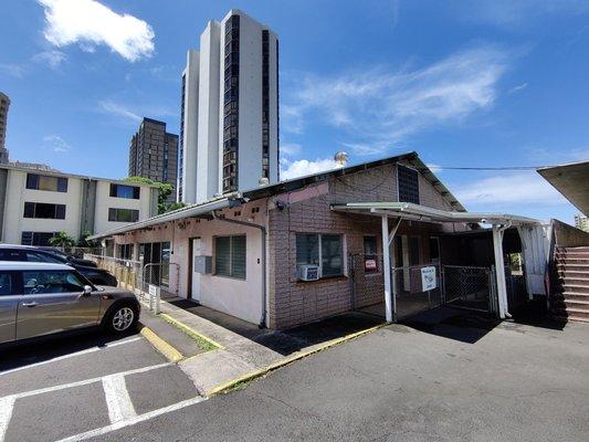 St Luke's Episcopal Church