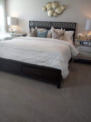 Pretty In Purple Maids & Conciger