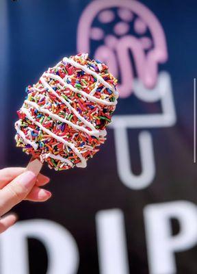 DIPS - Hand Dipped Ice Cream Bars