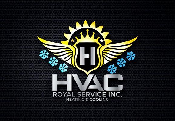 HVAC Royal Service