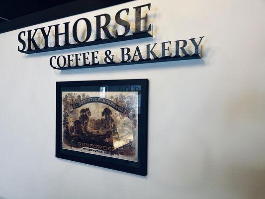 Skyhorse Coffee