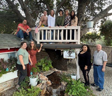 Conejo-Simi Endodontics