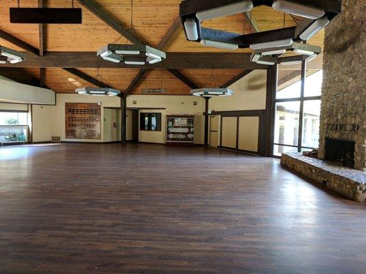 Tres Condadas Girl Scout Council