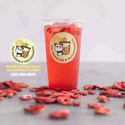 Tea House Pho Banh Mi San Antonio