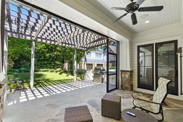Rosewood Decks and Outdoor Living