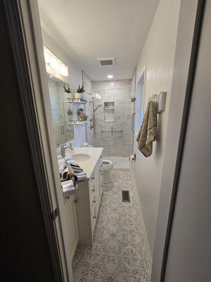 Powers Construction Group