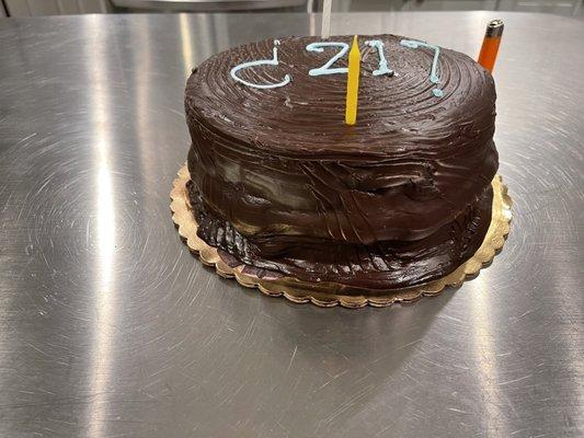 Carmen Rosa's Bakery