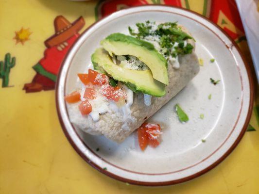 Diamante Poblano Restaurant