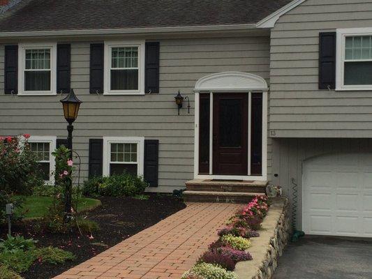 DLM Remodeling