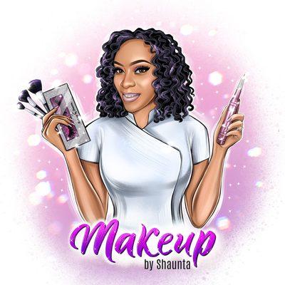 Makeup by Shaunta