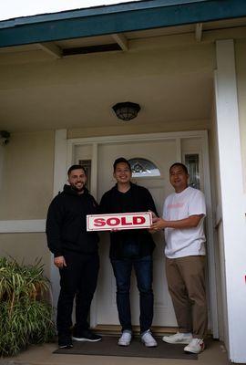 Wayne Wong - eXp Realty