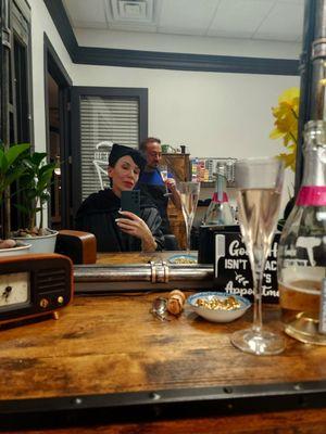 Salon Boutique Arcadia